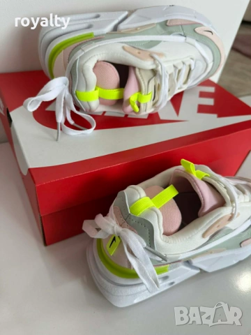 Nike Air Max FuryosA ОРИГИНАЛНИ нови маратонки 36-42 номер, снимка 4 - Маратонки - 53358841