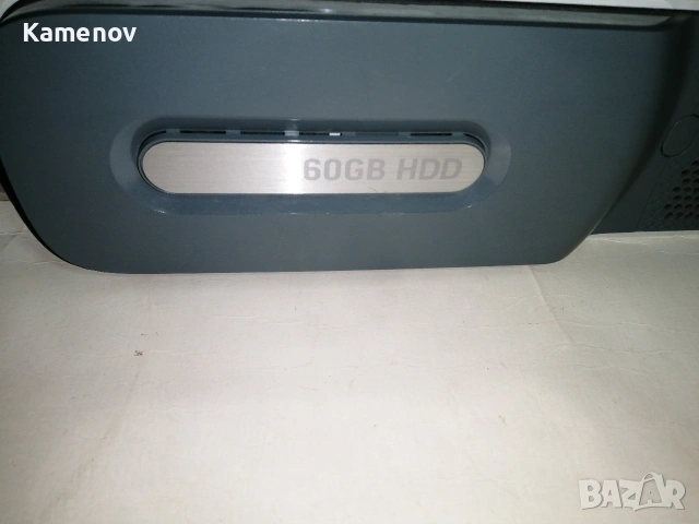 Игрална конзола Хbox 360, снимка 5 - PlayStation конзоли - 53900261