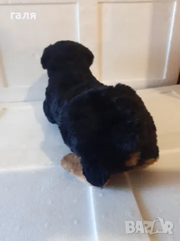 ръчно изработени плюшени животни, снимка 4 - Плюшени играчки - 23749156