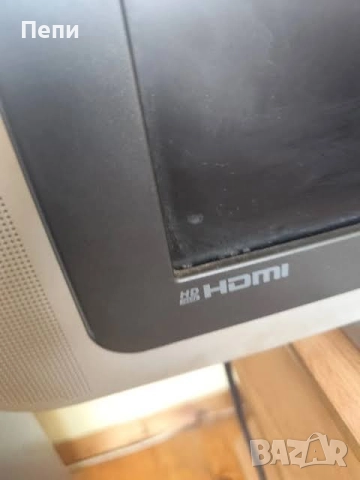 LCD телевизор HYUNDAI 32 инча, снимка 5 - Телевизори - 52633156