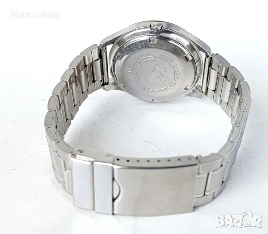 Orient - оригинален японски часовник, автоматик , снимка 9 - Мъжки - 49771390