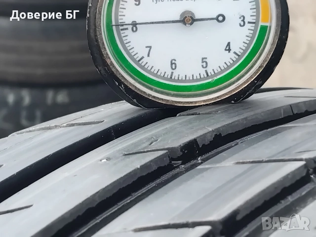 Единична гума 185 65 15 Вредещайн Vredestein 1 брой единичка. Нов внос. Не е нова., снимка 4 - Гуми и джанти - 53973665