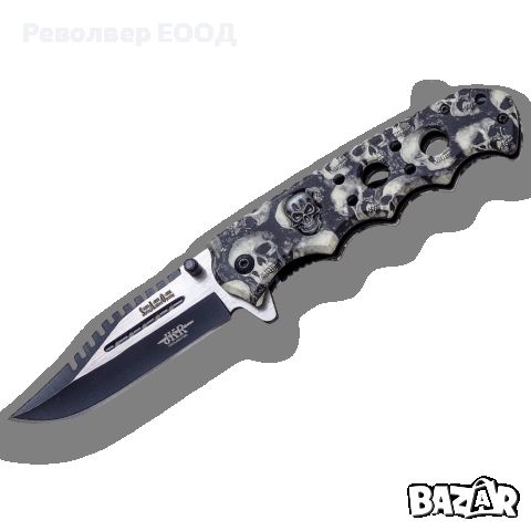 Сгъваем нож Joker JKR0623 - 9 см
