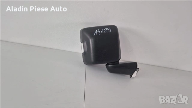 Десен огледало Jeep Rubicon 8-пинов щепсел 