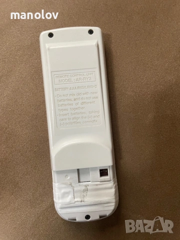 Дистанционно Климатик General, снимка 2 - Климатици - 53463250