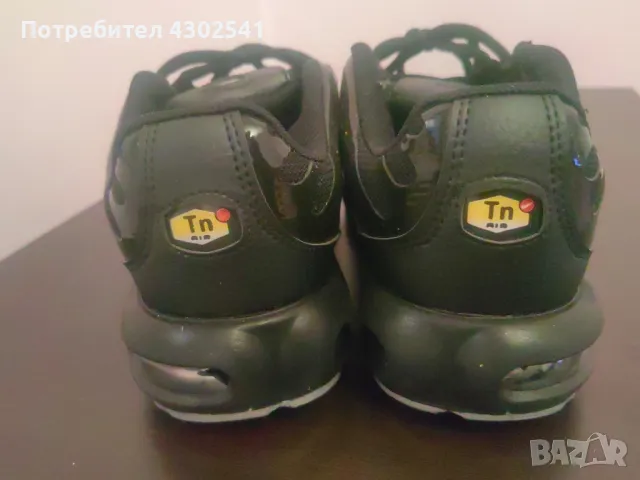 Маратонки nike Air, снимка 3 - Маратонки - 48001852