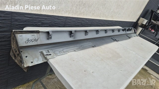 Декорация за праг ляв Mazda 3 Hatchback година 2020 2021 2022 2023 2024 2025 код BCJH51P51 , снимка 5 - Аксесоари и консумативи - 53862168