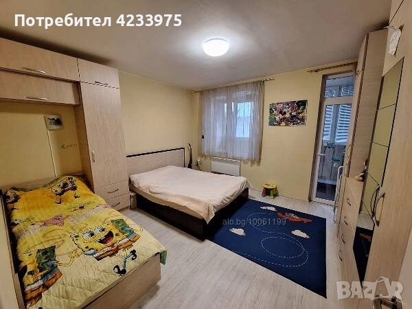 Двустаен Уютен апартамент под наем до ОРБ, снимка 9 - Апартаменти - 52857901