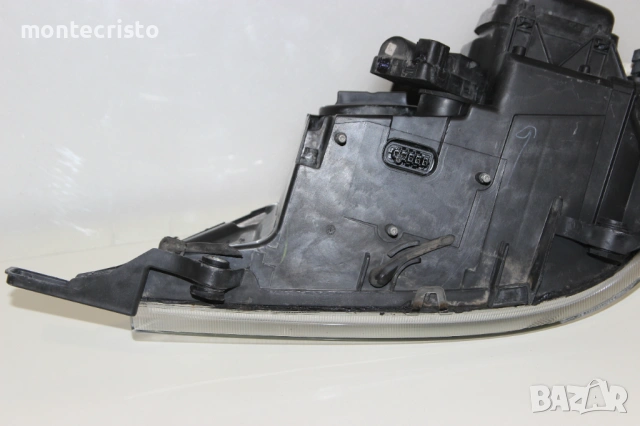 Десен фар Mercedes ML W163 (2001-2005г.) Bi Xenon A1638205261 / 1638205261 / ксенон, снимка 10 - Части - 45387413