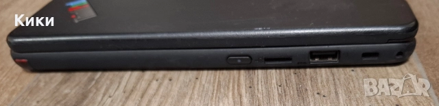 lenovo ThinkPad 11E Yoga , снимка 6 - Лаптопи за работа - 52818504
