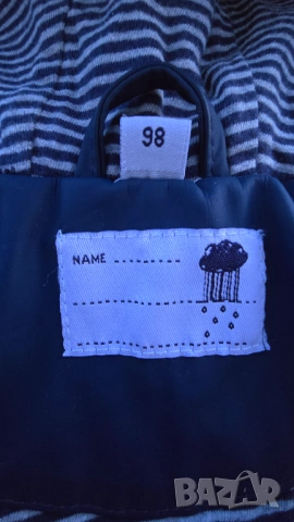 Детски комплект за дъжд 2-3 години , снимка 14 - Детски комплекти - 53779566