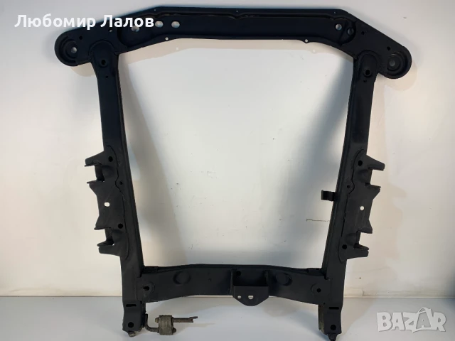 Преден мост Dacia Sandero I (08-15)г. 1.1i 1.2i 1.4i 1.6i 8200745454