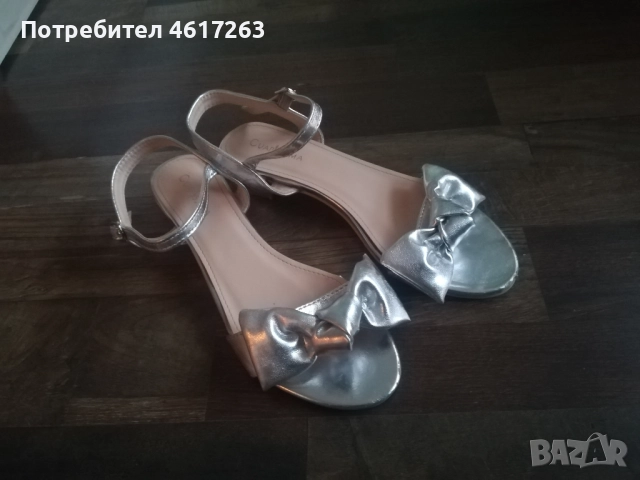 Сандали GUAPISSIMA - № 39, снимка 3 - Сандали - 52991739