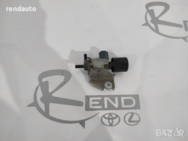Вакуум клапан за Toyota Corolla 2012-2018 1ZR 90910-12281, снимка 1 - Части - 45171312