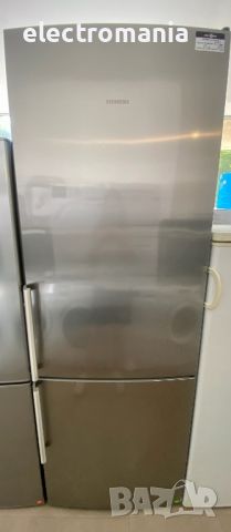 хладилник с фризер,Siemens’ IQ500 KG49EBI40 70см LowFrost, снимка 1 - Хладилници - 46137729