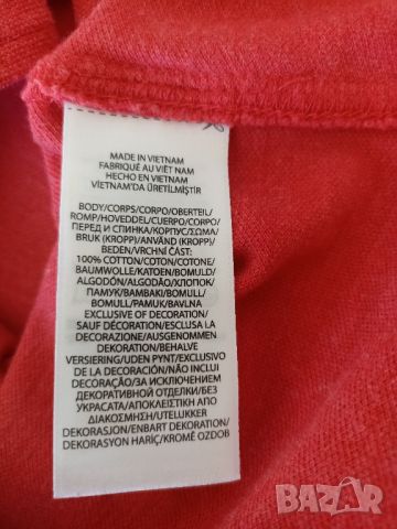 Мъжка риза Ralph Lauren, снимка 4 - Ризи - 45949360