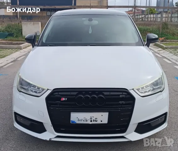Audi A1 1.4 TDI Sportback, снимка 1