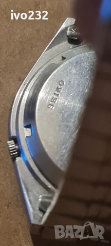 seiko 5 automatic , снимка 5 - Мъжки - 50935764