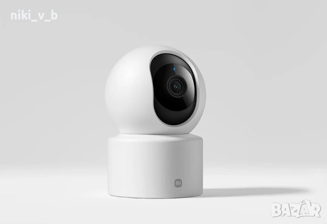 Xiaomi Smart Camera C301, снимка 5 - IP камери - 53225820