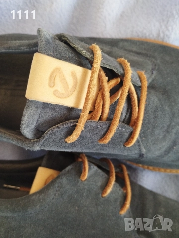 Ecco phorene номер 42., снимка 11 - Официални обувки - 51865064