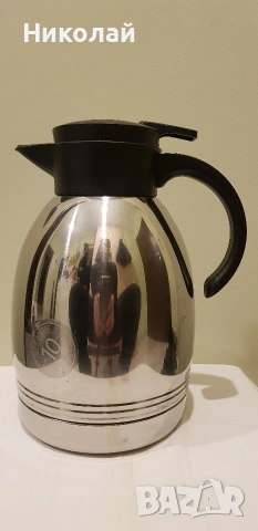 Термос кана EMSA 