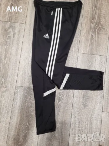 Adidas-Ориг. долнище(S)(XS), снимка 5 - Спортни дрехи, екипи - 47250960