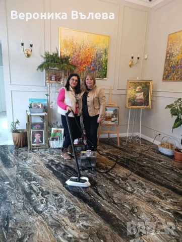 Platinum Steam , снимка 3 - Почистване на домове - 53993263