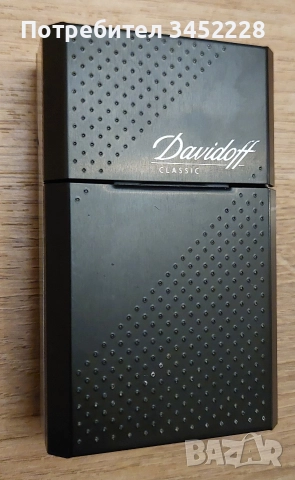 табакера за ценители , снимка 2 - Табакери - 52578861