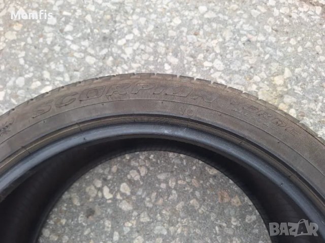 Гуми Pirelli 275/ 40/ 21, снимка 4 - Гуми и джанти - 47211321