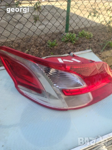 Стоп Пежо 301, снимка 3 - Части - 40279429