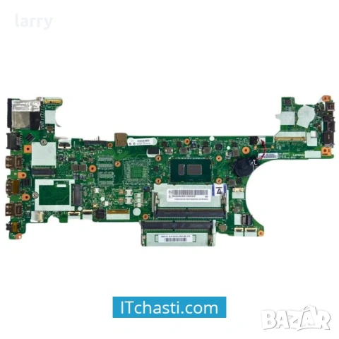 Lenovo ThinkPad T480 лаптоп на части, снимка 5 - Части за лаптопи - 53174078