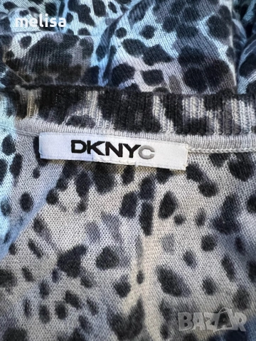 DKNY рокля/туника, снимка 4 - Рокли - 53211112