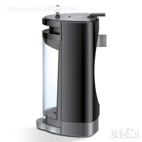 Кафемашина Dolce Gusto Oblo KP110, 15bar - бяла и черна, снимка 3 - Кафемашини - 53512833