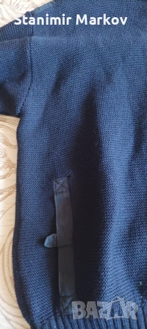 жилетка , снимка 5 - Пуловери - 53656160