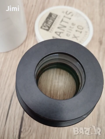 Обектив за дигитален микроскоп , снимка 2 - Медицинска апаратура - 50768775