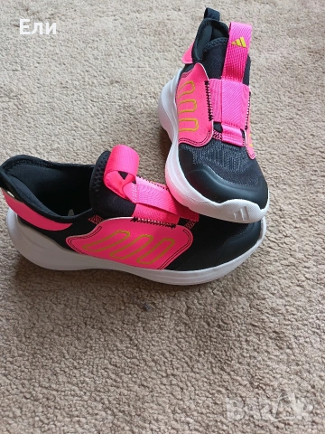 маратонки адидас, снимка 5 - Маратонки - 54211289