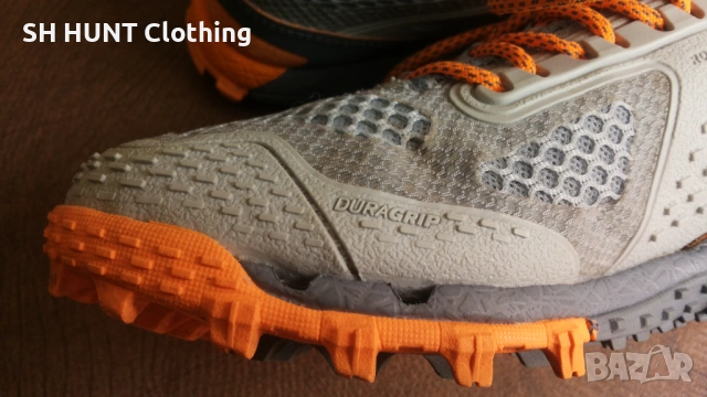 Reebok ALL TERRAIN SUPER 3.0 размер EUR 36 / UK 3 1/2 дамски детски маратонки 138-13-S, снимка 7 - Маратонки - 53047259