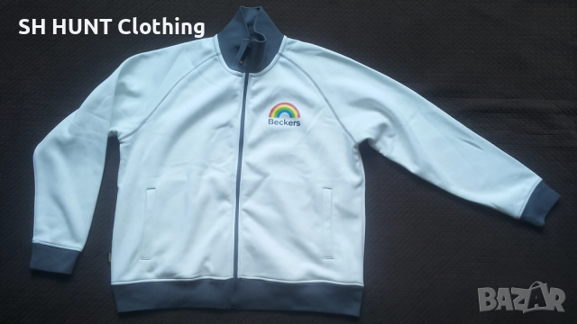 Snickers 2821 Work Fleece Jacket размер 2-3XL работна горница W4-628