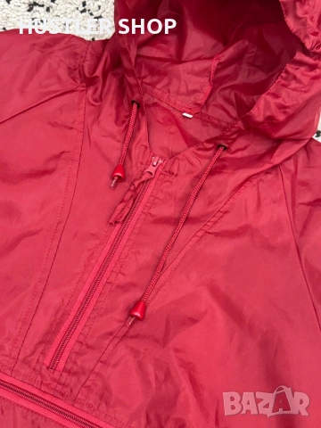 Мъжки дъждобран,ветровка. Размер XL/2xl, снимка 2 - Спортни дрехи, екипи - 53124460