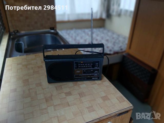 Продавам каравана оригинална със тента, снимка 9 - Каравани и кемпери - 46416681