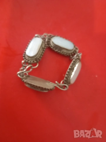 Гривна, снимка 4 - Гривни - 53224481