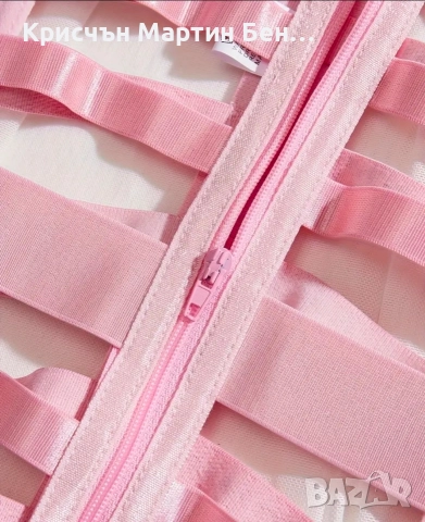 Боди с камачета /м. л. с, снимка 5 - Корсети, бюстиета, топове - 52638725