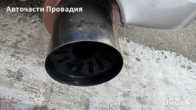 Lexus is 200, 2.0 V6, 2004 г на части, снимка 4 - Автомобили и джипове - 52596915