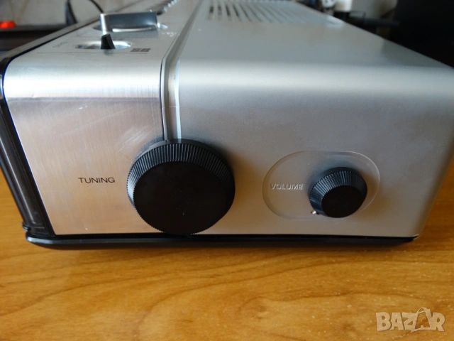 ЗАЯВЕН ! National Panasonic RC-200BS ..., снимка 10 - Радиокасетофони, транзистори - 54173286