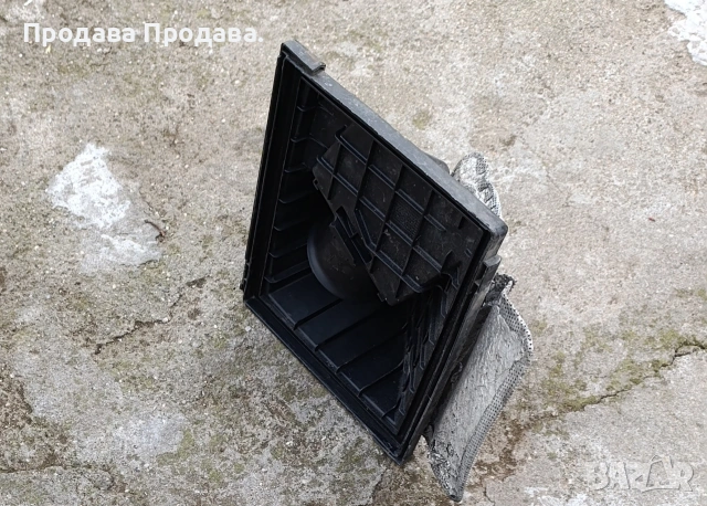  Kутия за Въздушен филтър от 1.9 131кс ВАГ!