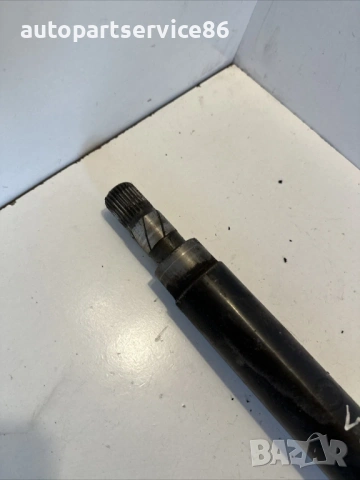 Преден десен кардан за Volvo V70 2.0 TDI 163HP (2012) 6G9N-3B436-CE, снимка 3 - Части - 54028843