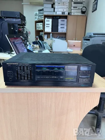 Marantz PM -451, снимка 1 - Ресийвъри, усилватели, смесителни пултове - 48745823