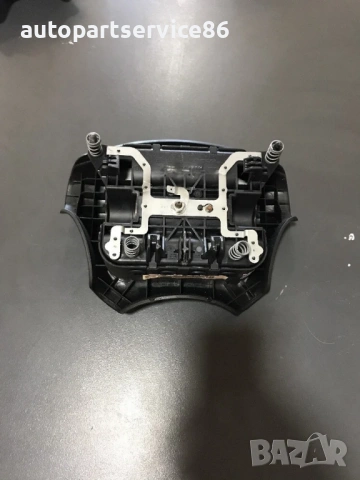 Част за кормилно управление за Peugeot 406 (2001) 96500907ZL, снимка 3 - Части - 53682926