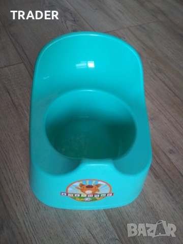 детска анатомична седалка за тоалетна чиния гърне  Lorelli  MY BABY, снимка 2 - Други - 42402902