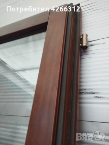 Италианска портала врата с две крила, снимка 10 - Други - 51985057